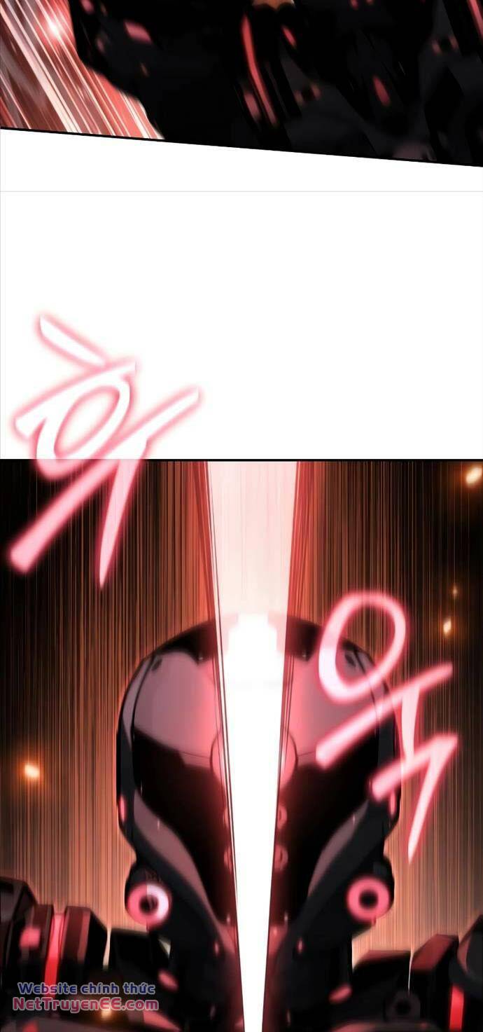 Vua Hiệp Sĩ Đã Trở Lại Với Một Vị Thần - Chapter 51 - Page 51