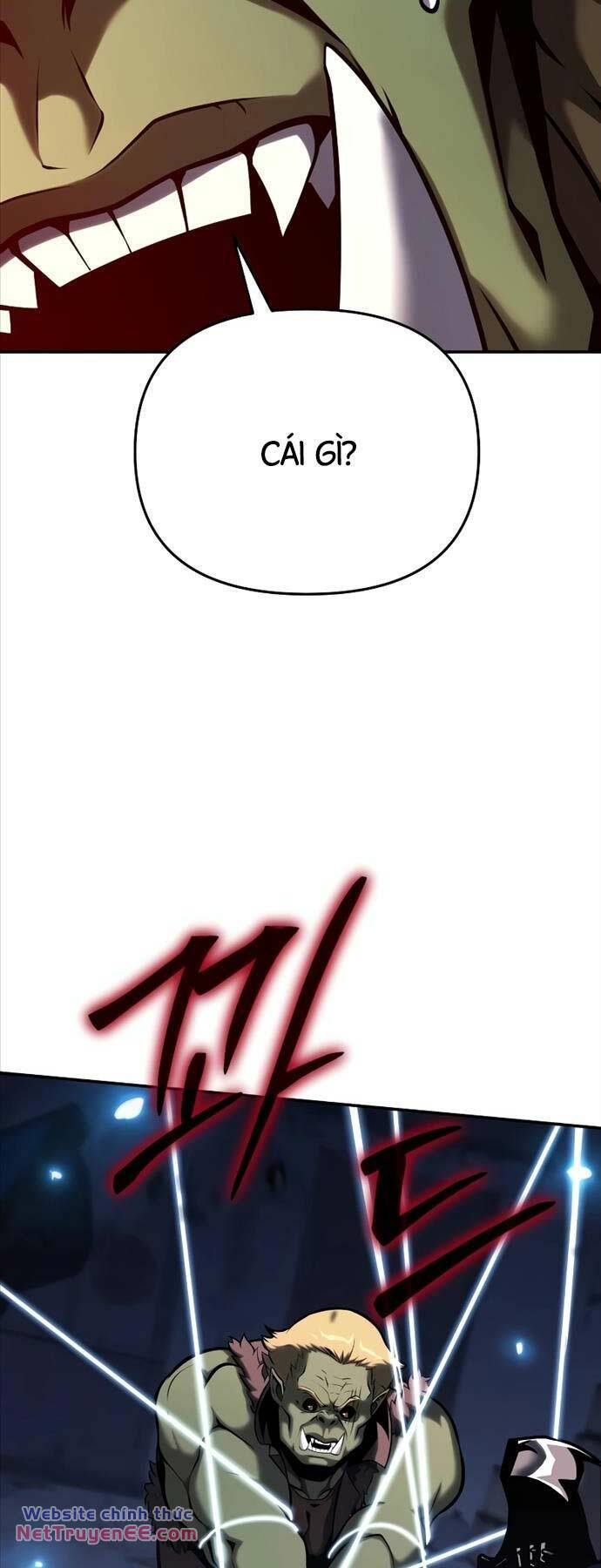 Vua Hiệp Sĩ Đã Trở Lại Với Một Vị Thần - Chapter 51 - Page 53