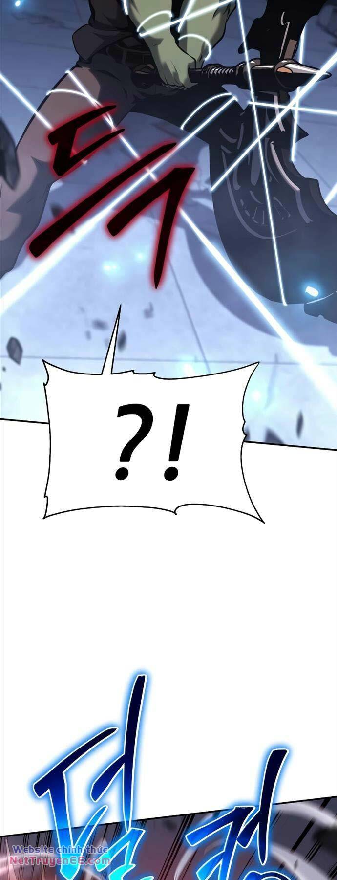 Vua Hiệp Sĩ Đã Trở Lại Với Một Vị Thần - Chapter 51 - Page 54