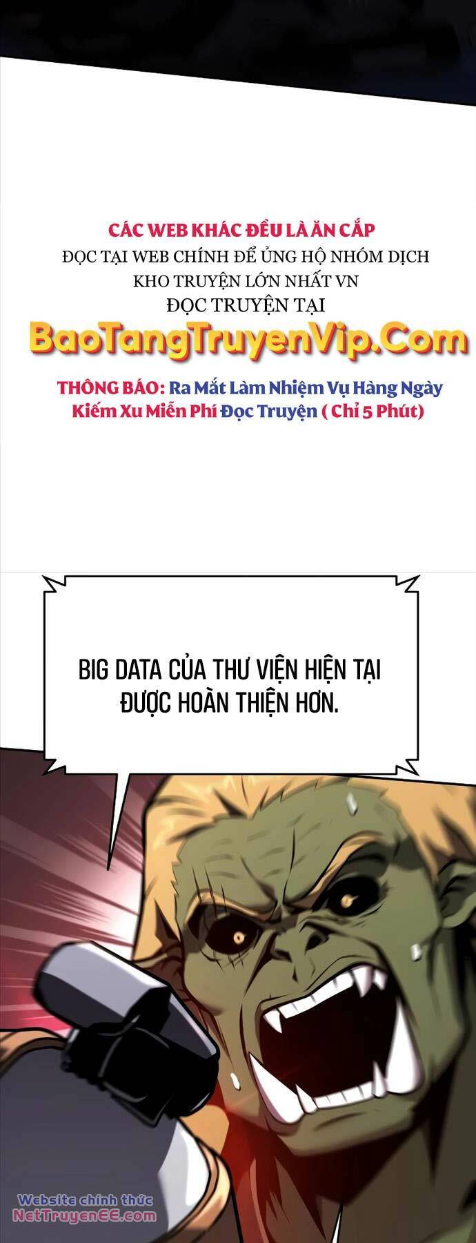 Vua Hiệp Sĩ Đã Trở Lại Với Một Vị Thần - Chapter 51 - Page 57