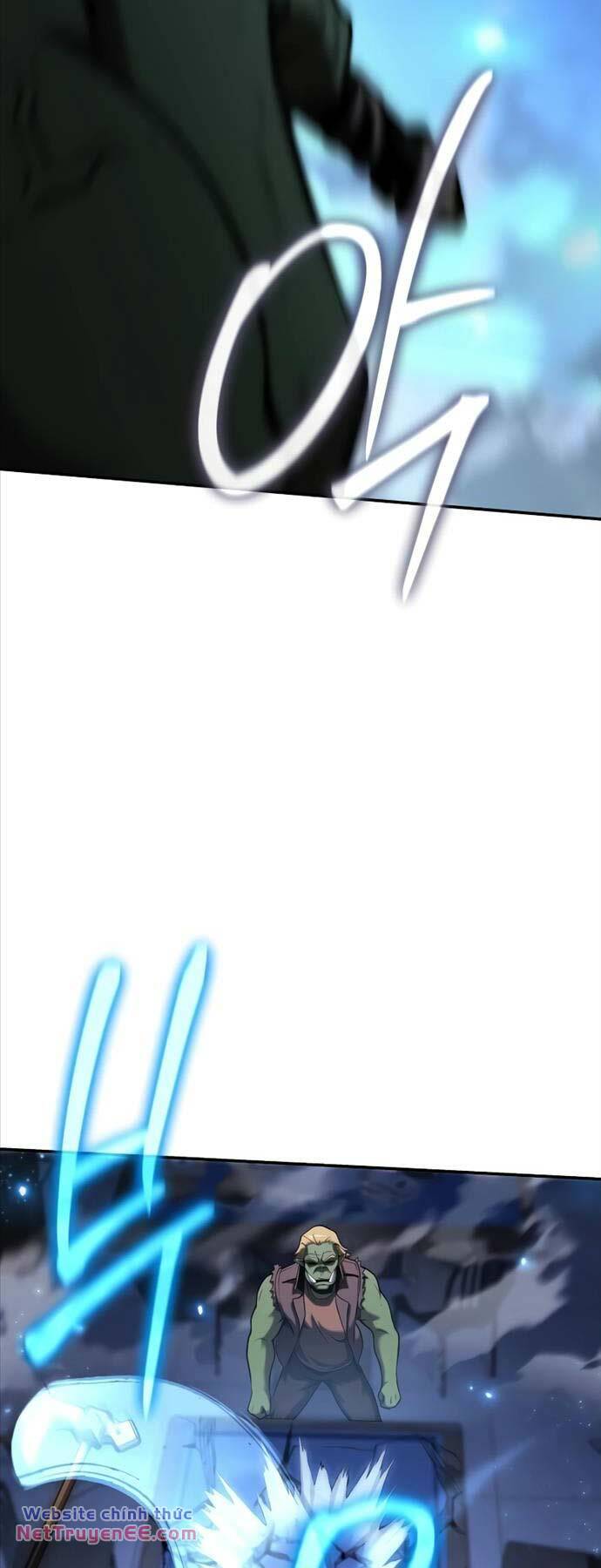 Vua Hiệp Sĩ Đã Trở Lại Với Một Vị Thần - Chapter 51 - Page 5