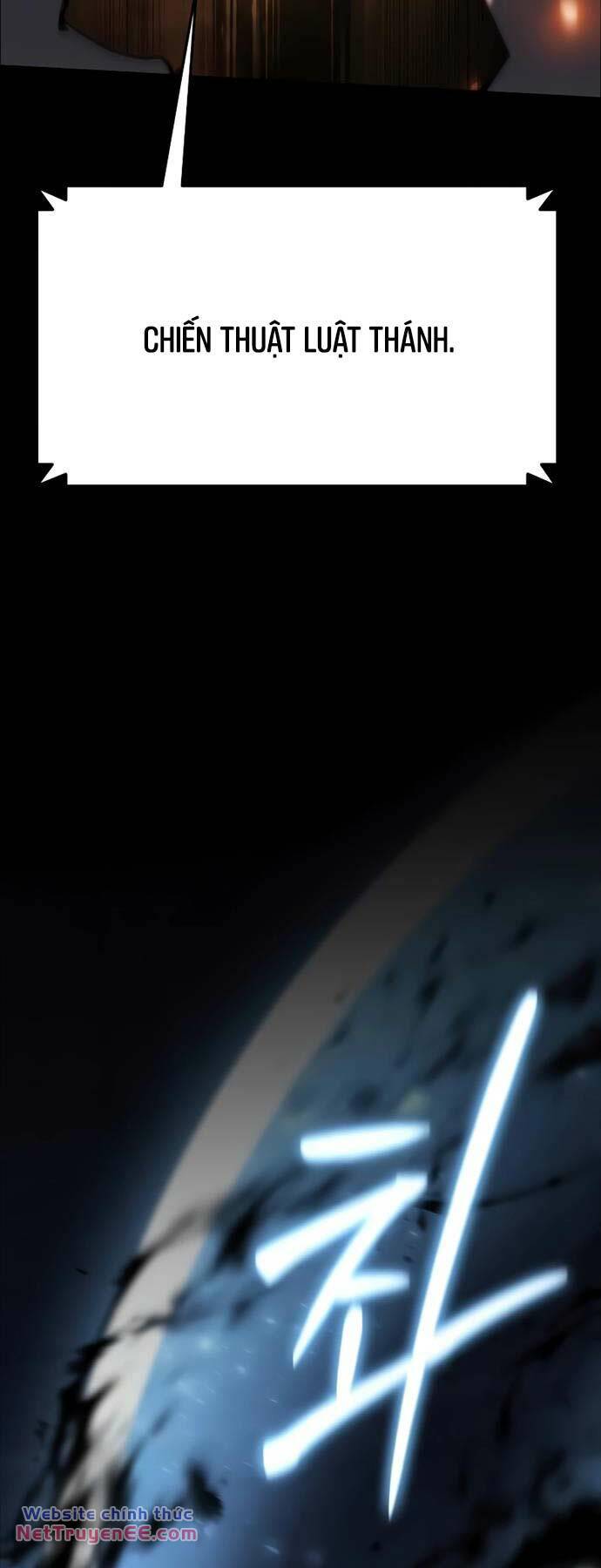 Vua Hiệp Sĩ Đã Trở Lại Với Một Vị Thần - Chapter 51 - Page 59