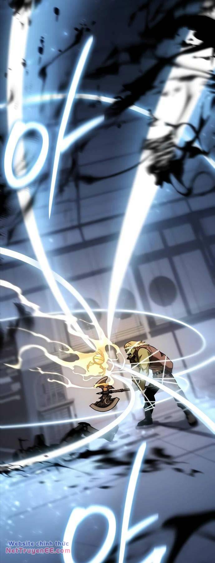 Vua Hiệp Sĩ Đã Trở Lại Với Một Vị Thần - Chapter 51 - Page 60