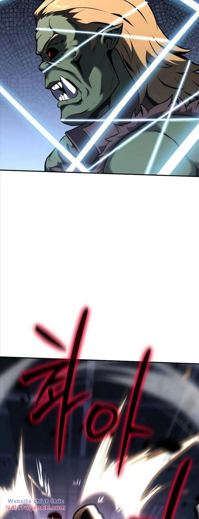 Vua Hiệp Sĩ Đã Trở Lại Với Một Vị Thần - Chapter 51 - Page 62