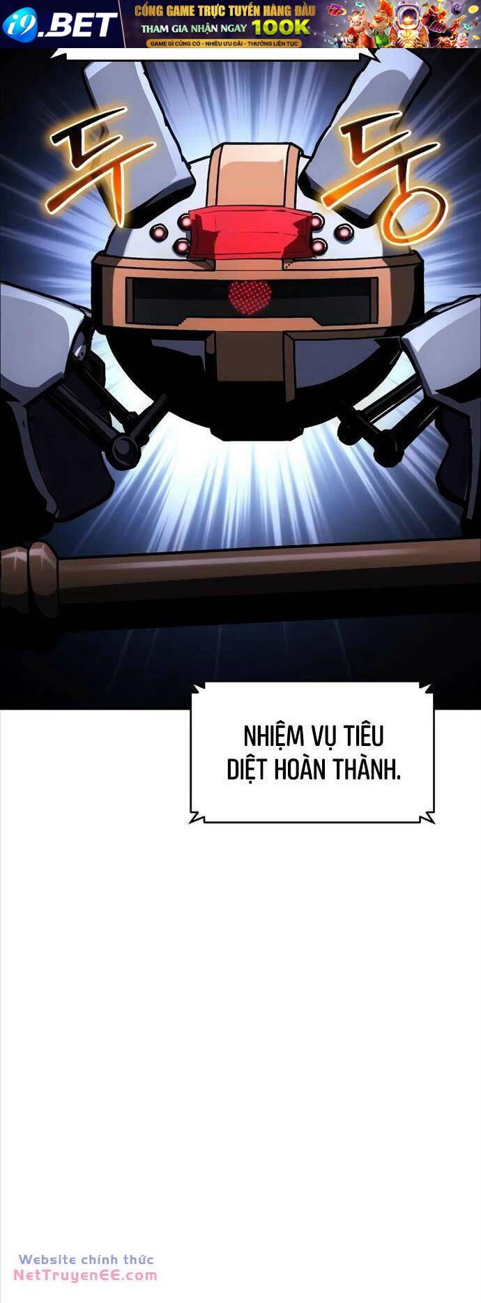 Vua Hiệp Sĩ Đã Trở Lại Với Một Vị Thần - Chapter 51 - Page 66