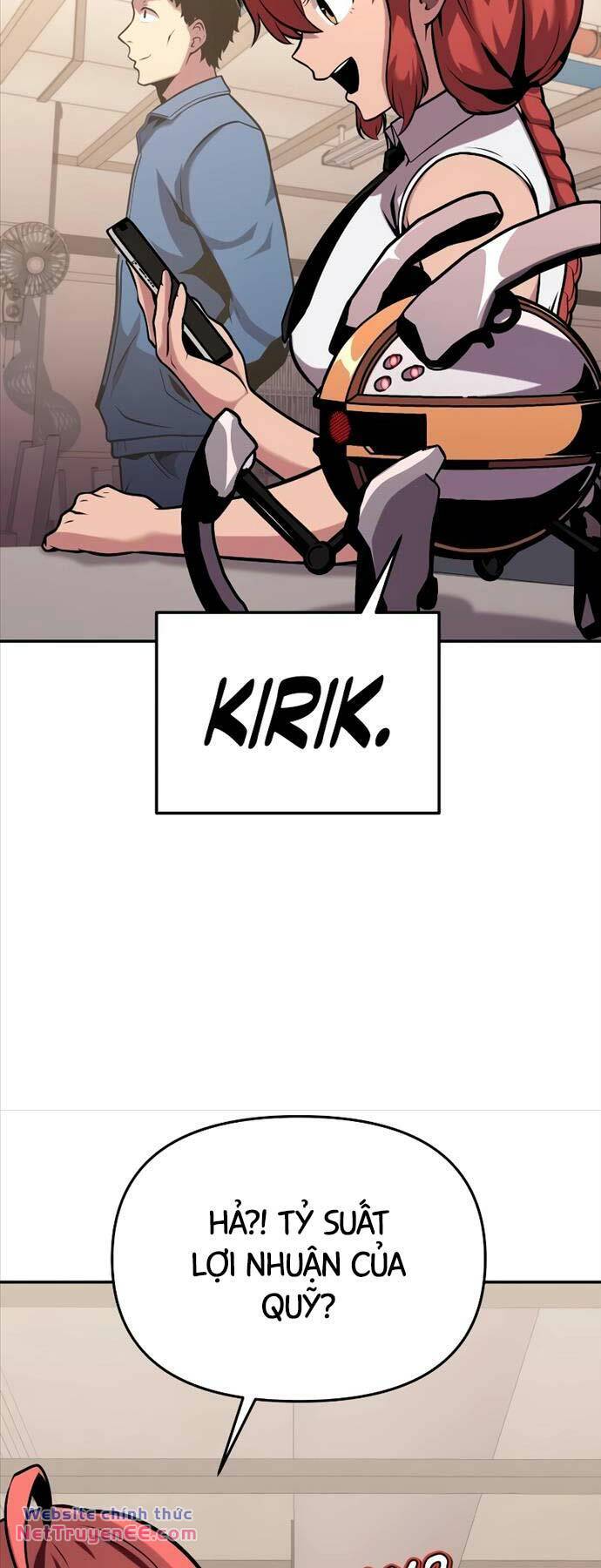 Vua Hiệp Sĩ Đã Trở Lại Với Một Vị Thần - Chapter 51 - Page 70