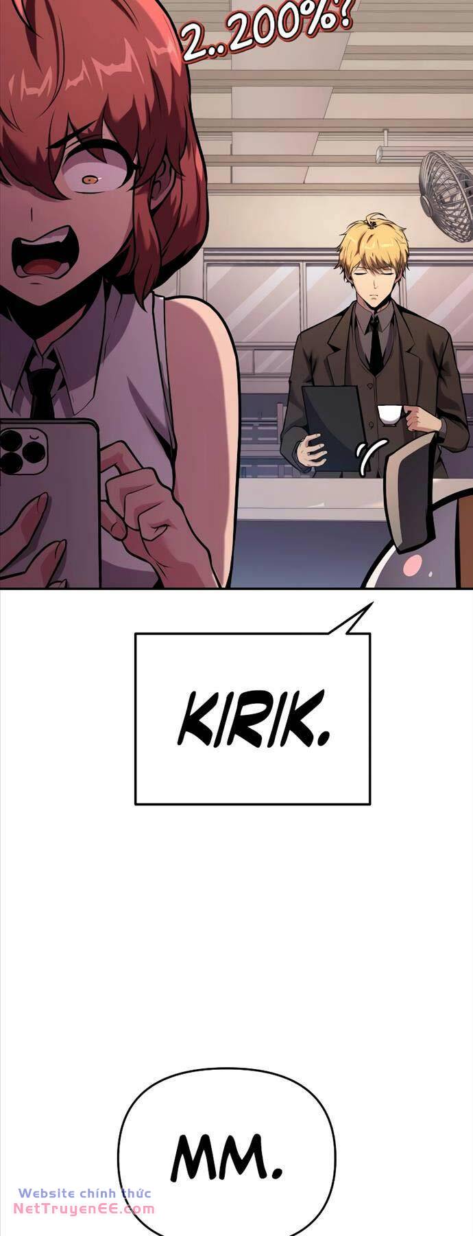 Vua Hiệp Sĩ Đã Trở Lại Với Một Vị Thần - Chapter 51 - Page 71