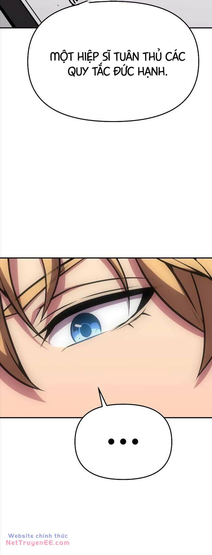 Vua Hiệp Sĩ Đã Trở Lại Với Một Vị Thần - Chapter 51 - Page 78