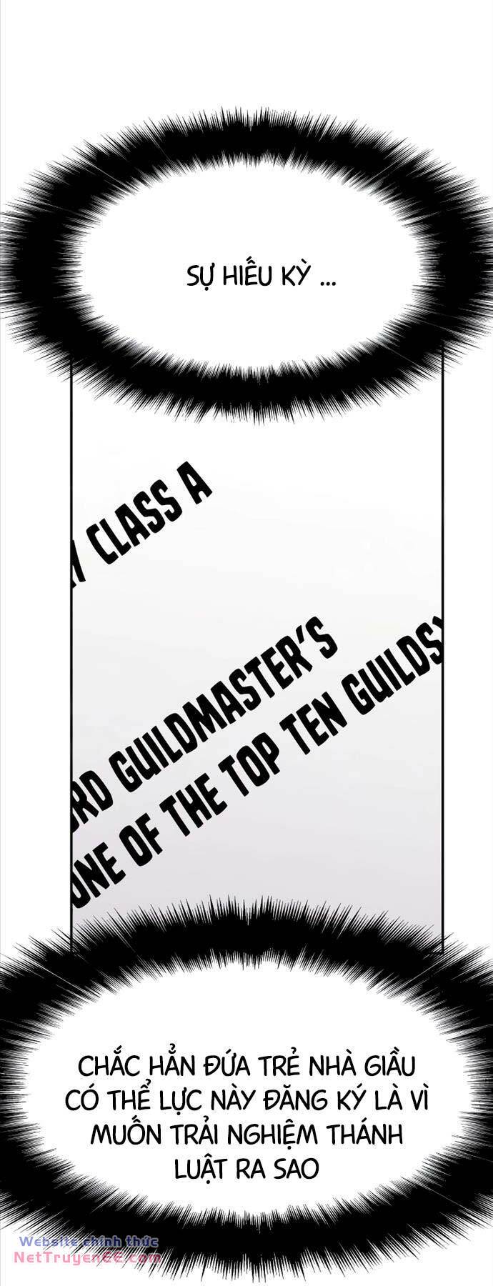 Vua Hiệp Sĩ Đã Trở Lại Với Một Vị Thần - Chapter 51 - Page 79