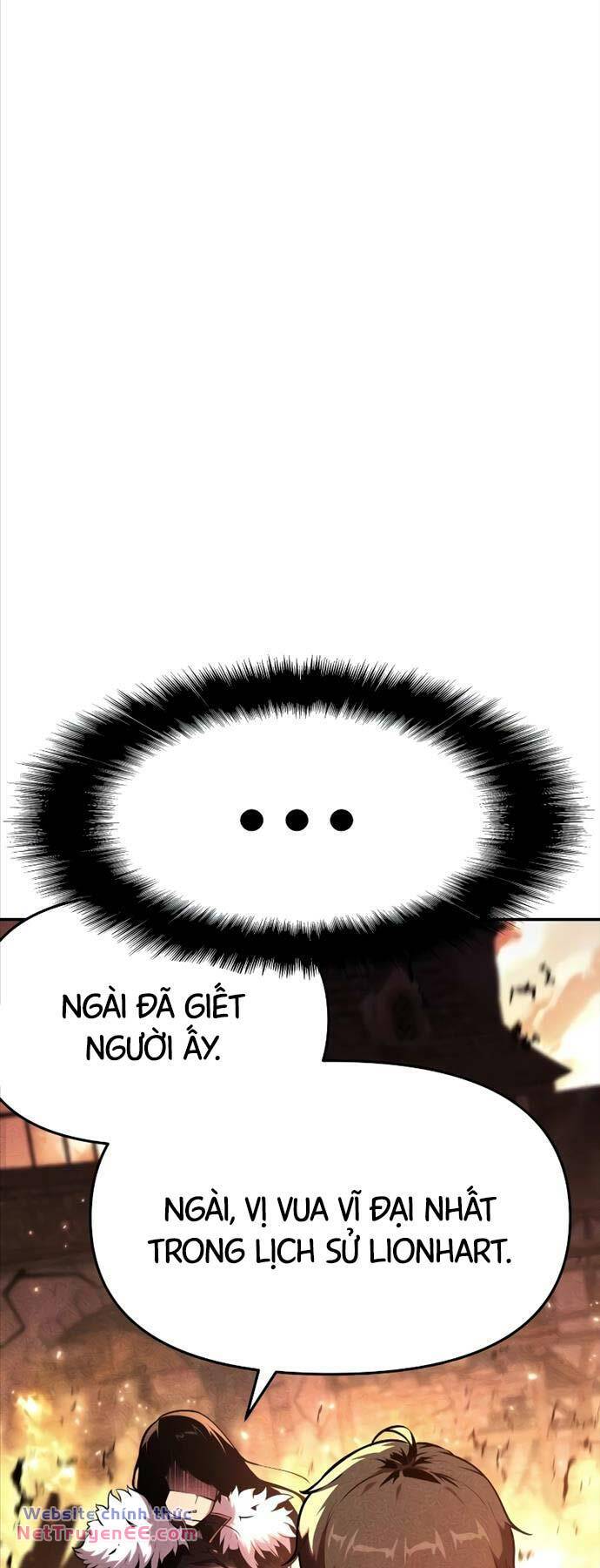 Vua Hiệp Sĩ Đã Trở Lại Với Một Vị Thần - Chapter 51 - Page 80