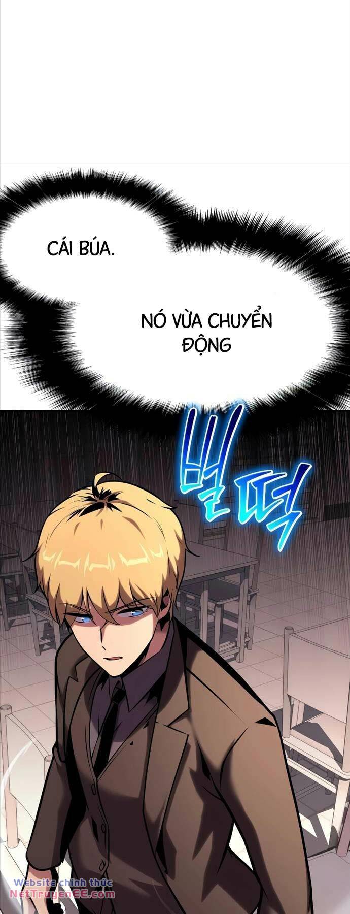 Vua Hiệp Sĩ Đã Trở Lại Với Một Vị Thần - Chapter 51 - Page 83
