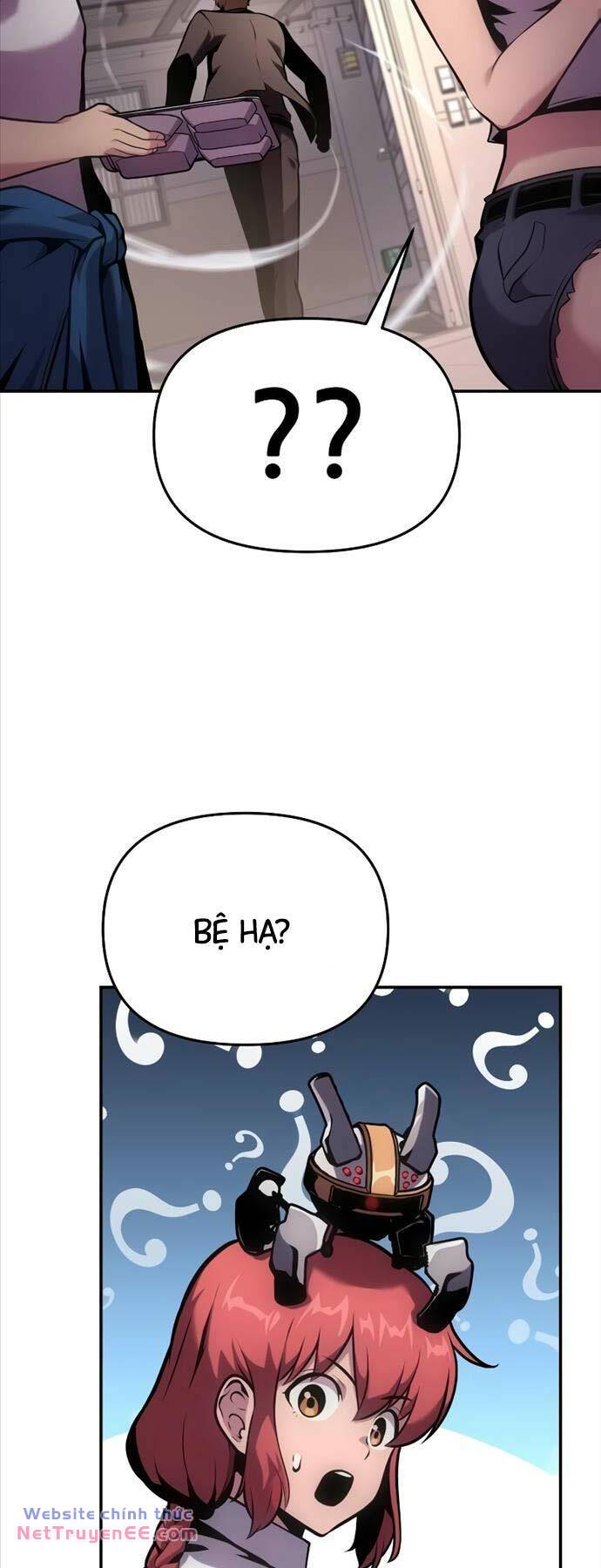 Vua Hiệp Sĩ Đã Trở Lại Với Một Vị Thần - Chapter 51 - Page 85