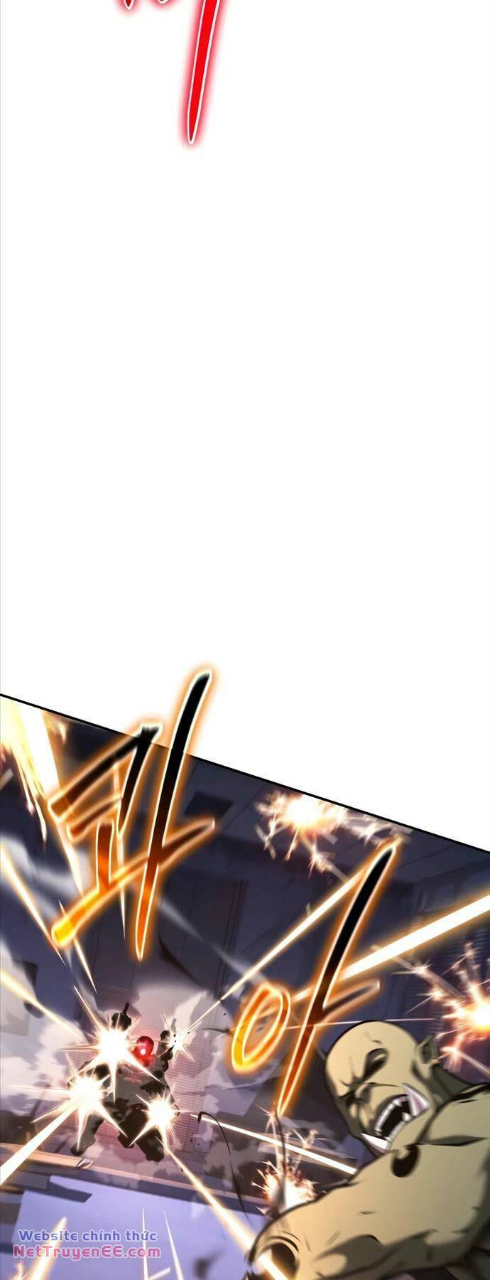 Vua Hiệp Sĩ Đã Trở Lại Với Một Vị Thần - Chapter 51 - Page 8