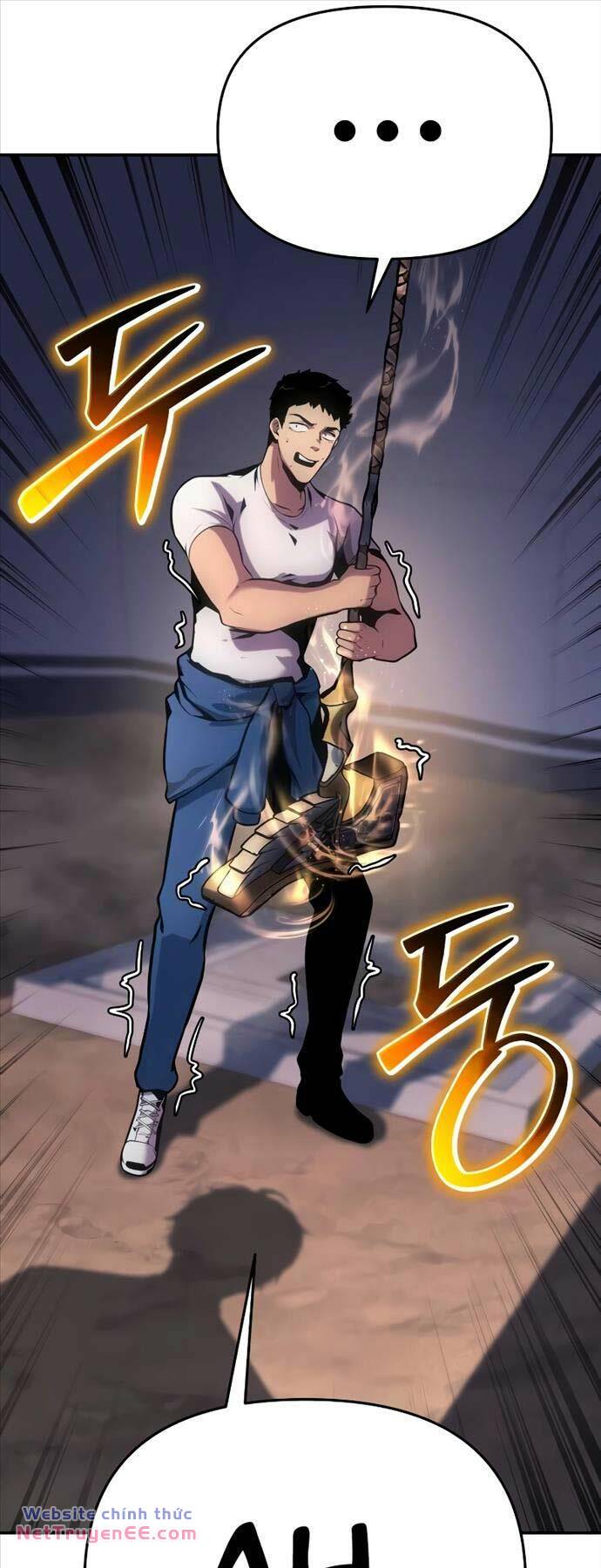 Vua Hiệp Sĩ Đã Trở Lại Với Một Vị Thần - Chapter 51 - Page 90