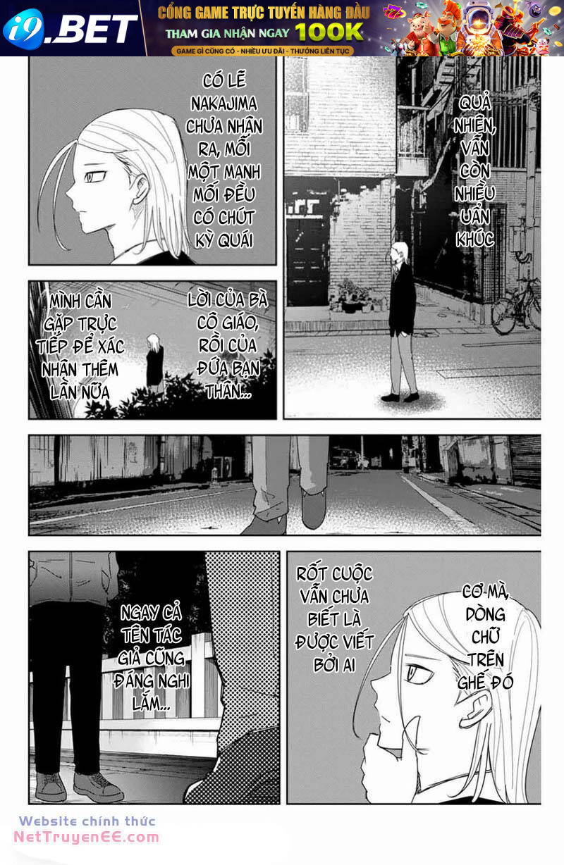 Không Chỉ Là Bắt Nạt Chapter 126 - Trang 4