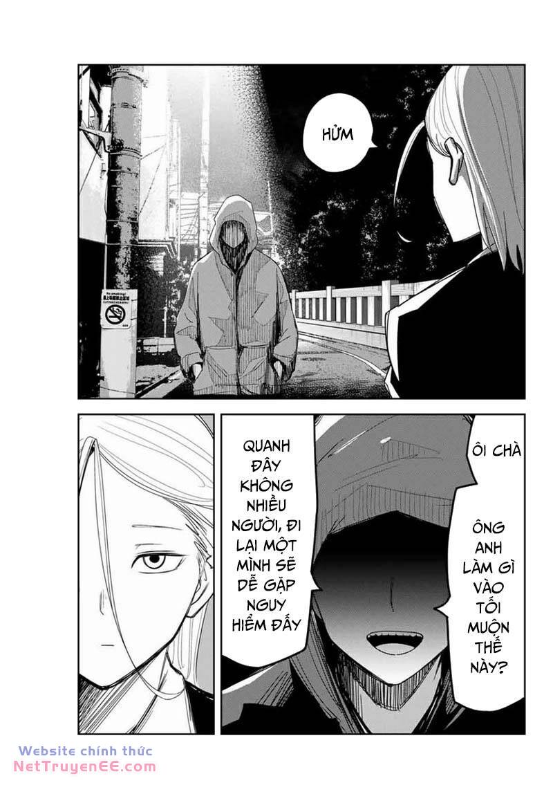 Không Chỉ Là Bắt Nạt Chapter 126 - Trang 5