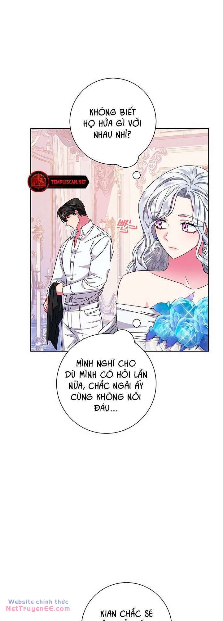 Tôi trở thành mẹ của nam chính - Chapter 24 - Page 12