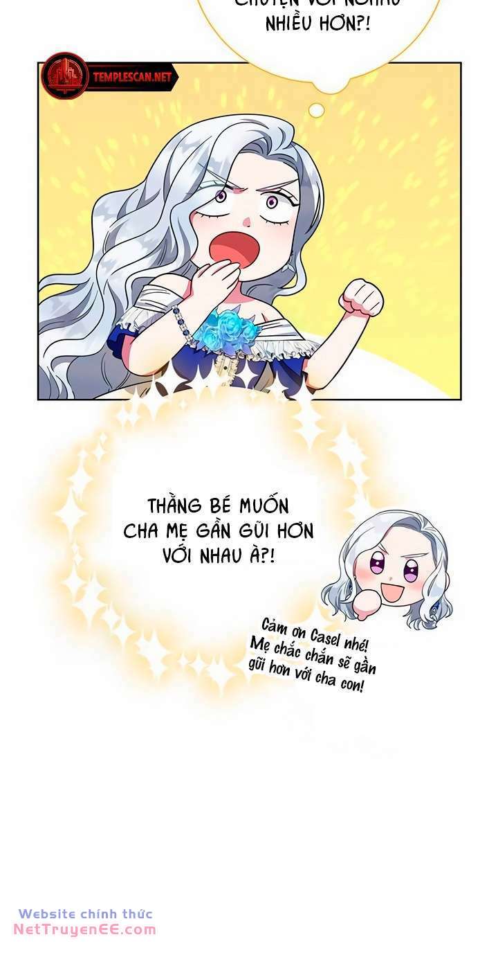 Tôi trở thành mẹ của nam chính - Chapter 24 - Page 14