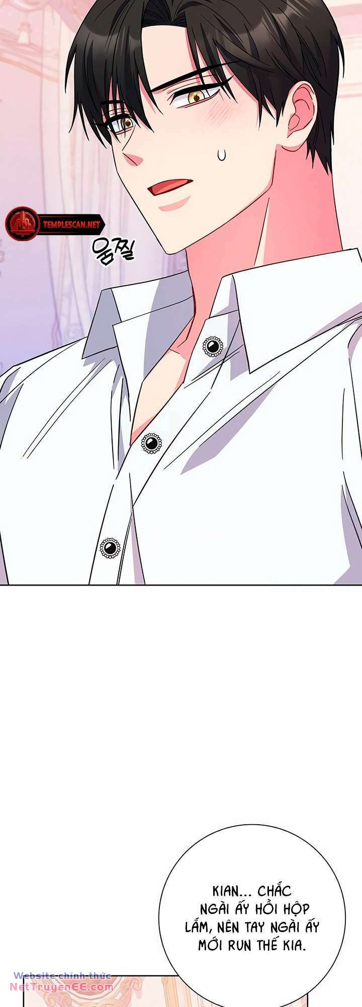 Tôi trở thành mẹ của nam chính - Chapter 24 - Page 17