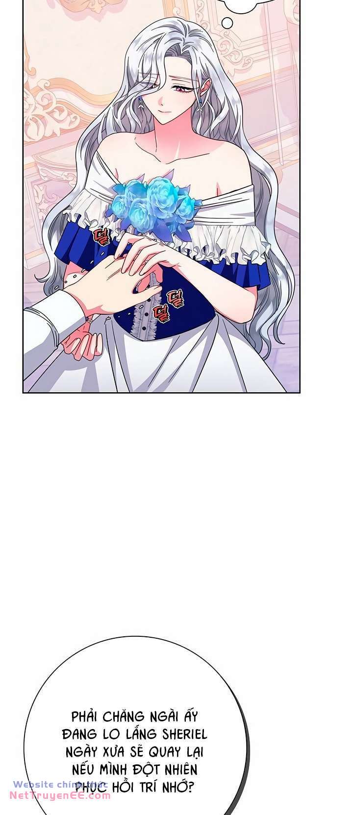 Tôi trở thành mẹ của nam chính - Chapter 24 - Page 18