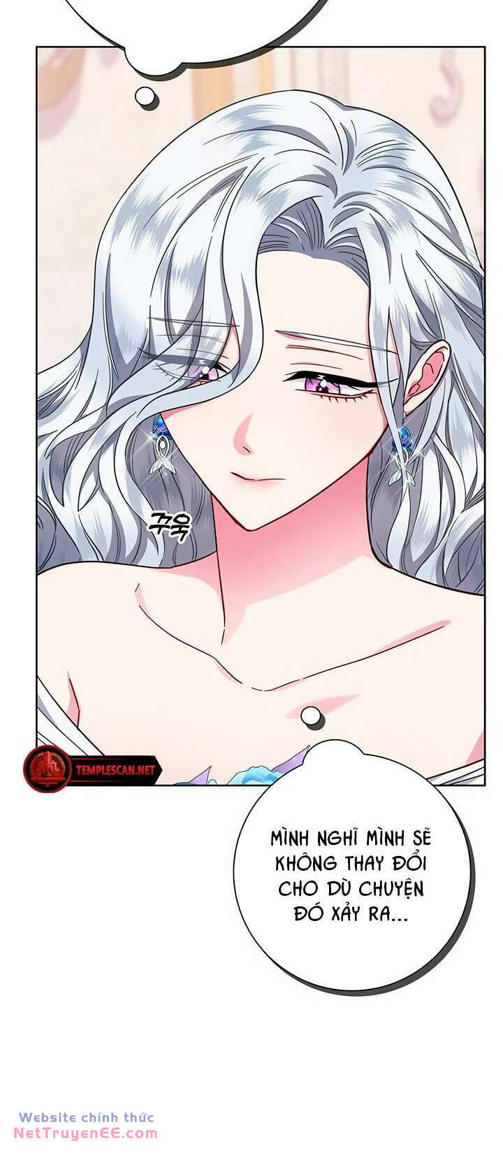 Tôi trở thành mẹ của nam chính - Chapter 24 - Page 19