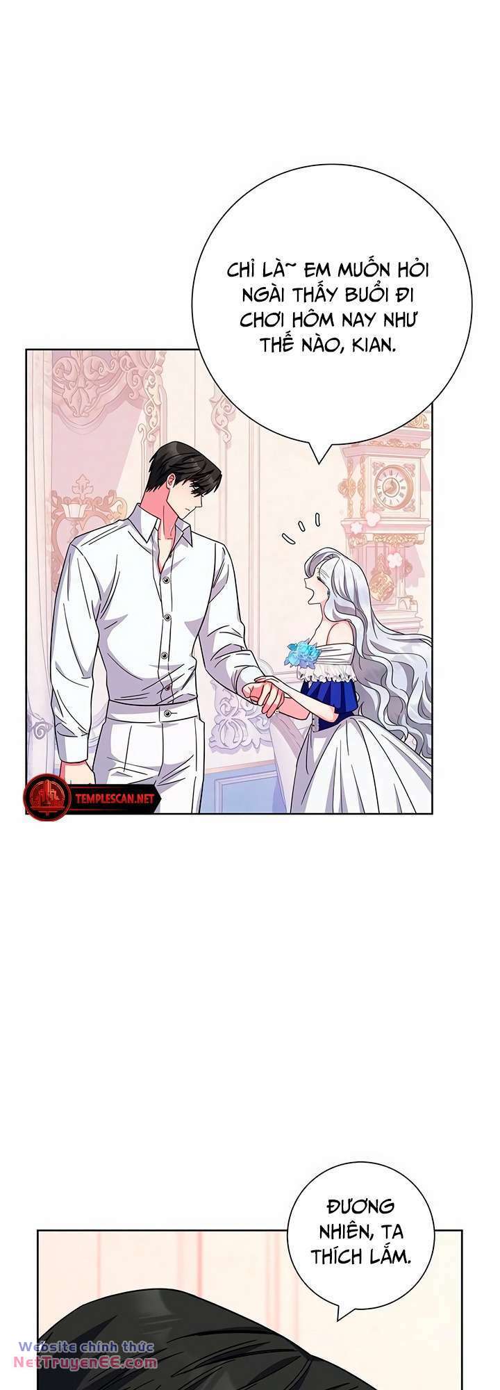 Tôi trở thành mẹ của nam chính - Chapter 24 - Page 20