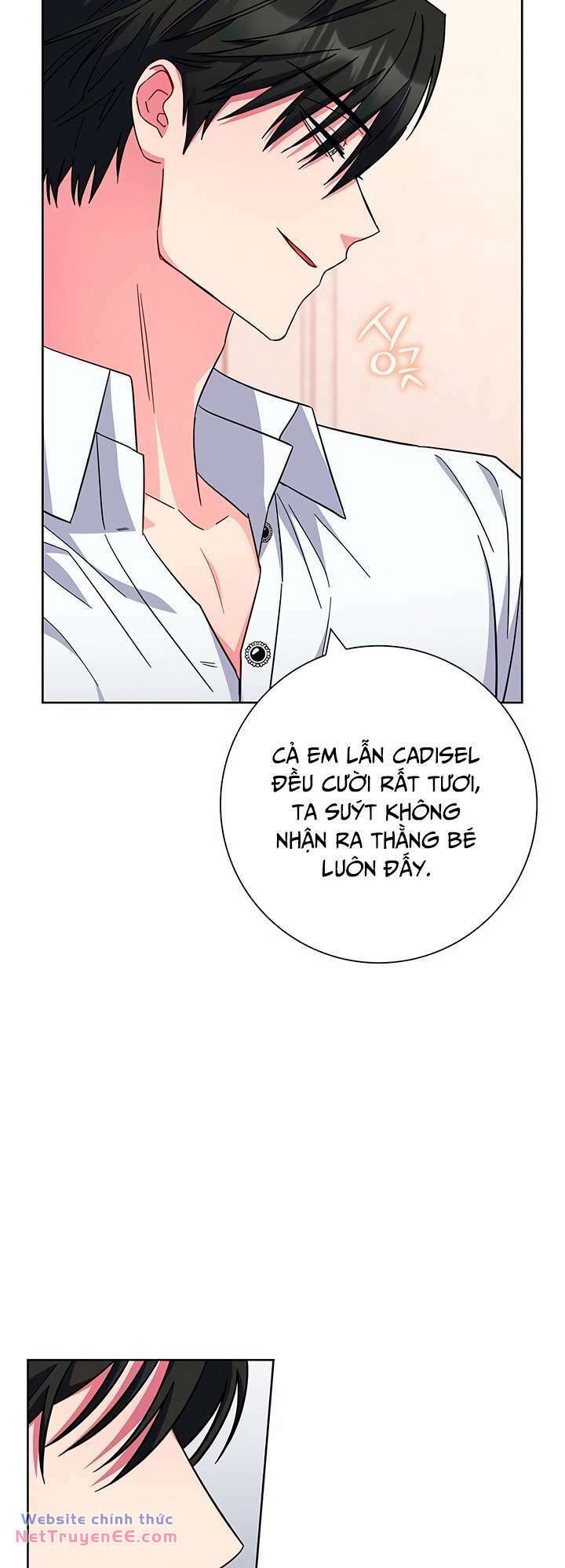 Tôi trở thành mẹ của nam chính - Chapter 24 - Page 21
