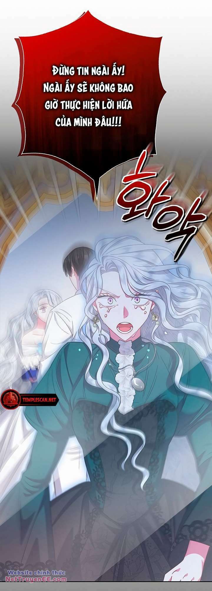 Tôi trở thành mẹ của nam chính - Chapter 24 - Page 23
