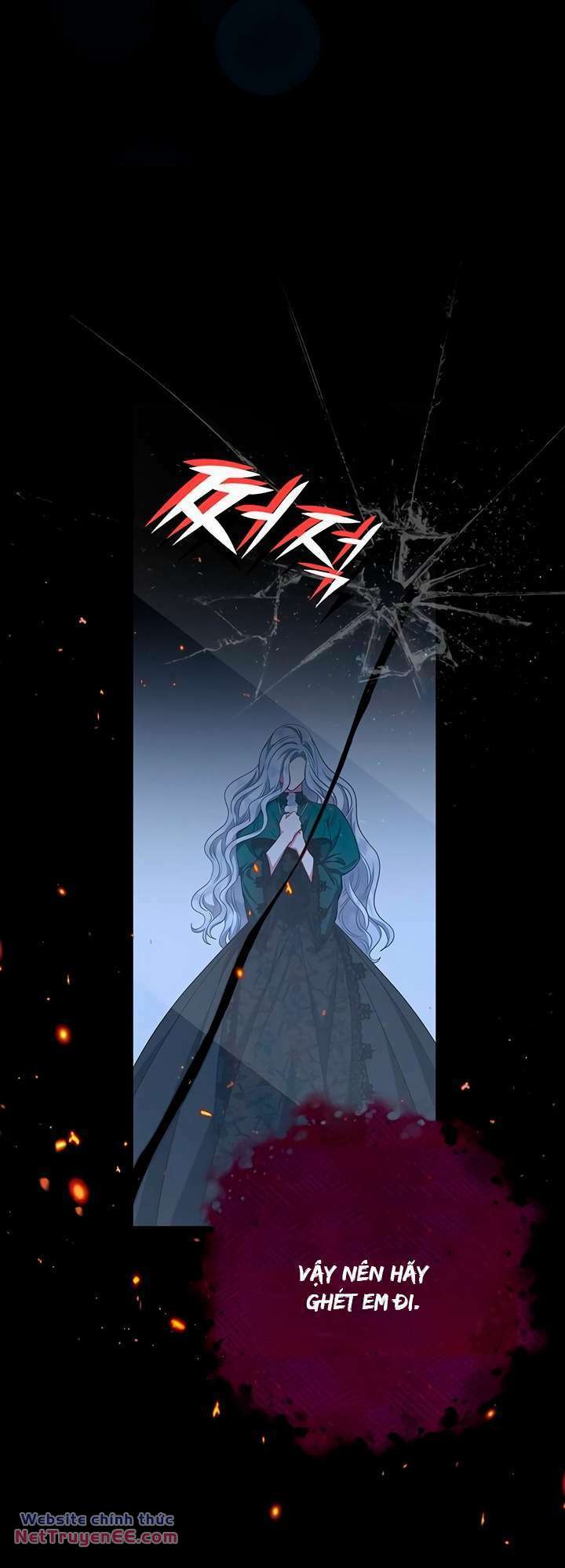 Tôi trở thành mẹ của nam chính - Chapter 24 - Page 28