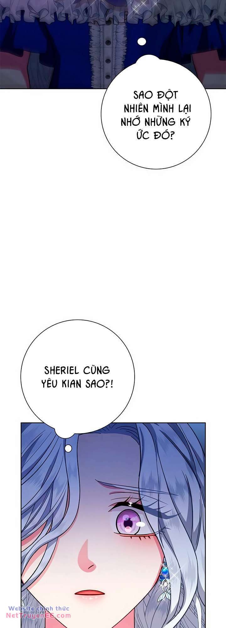 Tôi trở thành mẹ của nam chính - Chapter 24 - Page 32