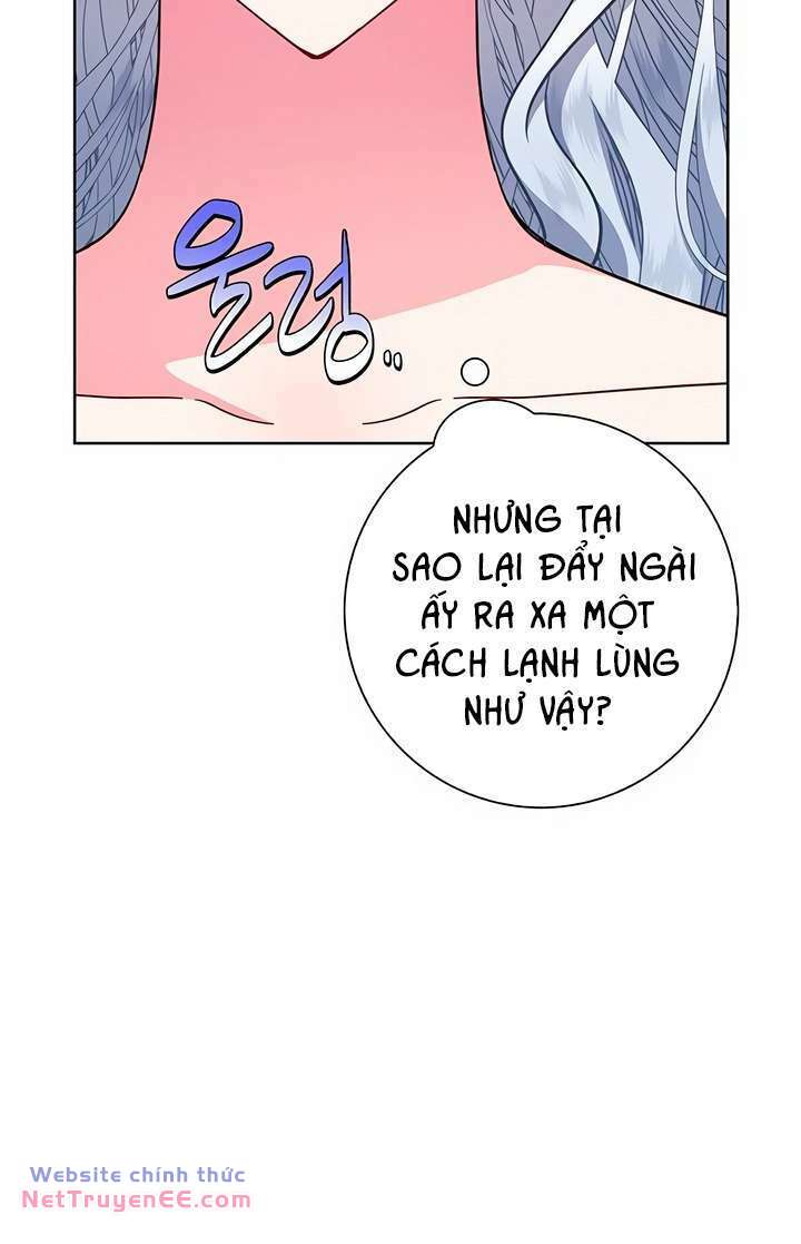 Tôi trở thành mẹ của nam chính - Chapter 24 - Page 33