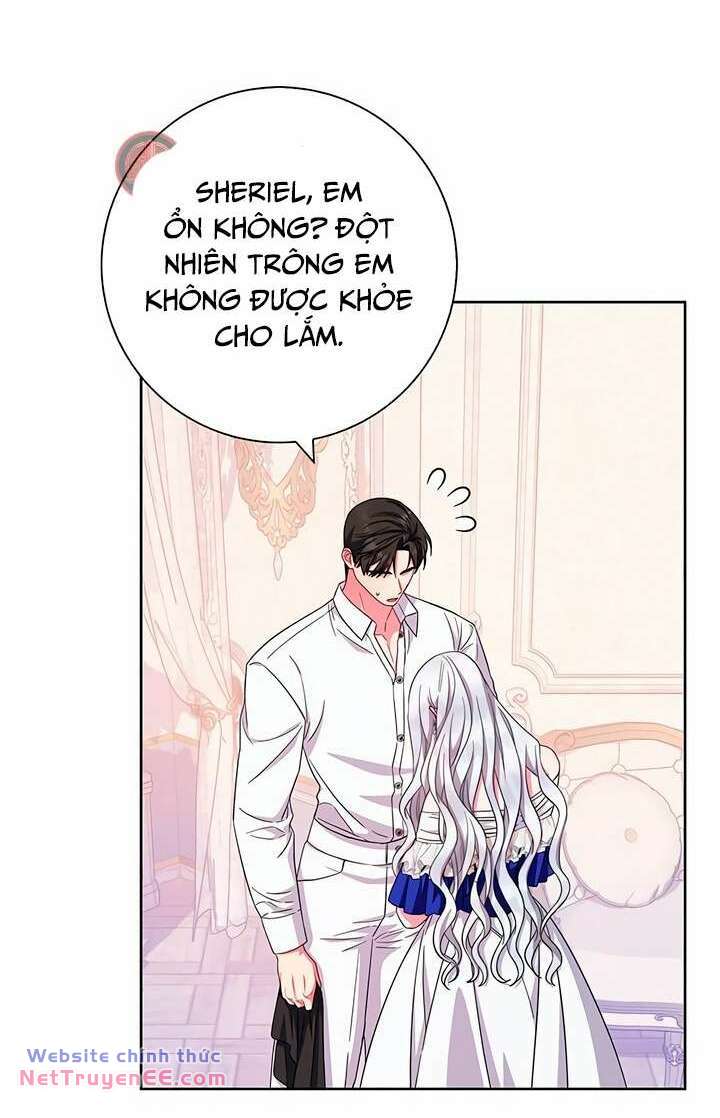 Tôi trở thành mẹ của nam chính - Chapter 24 - Page 34