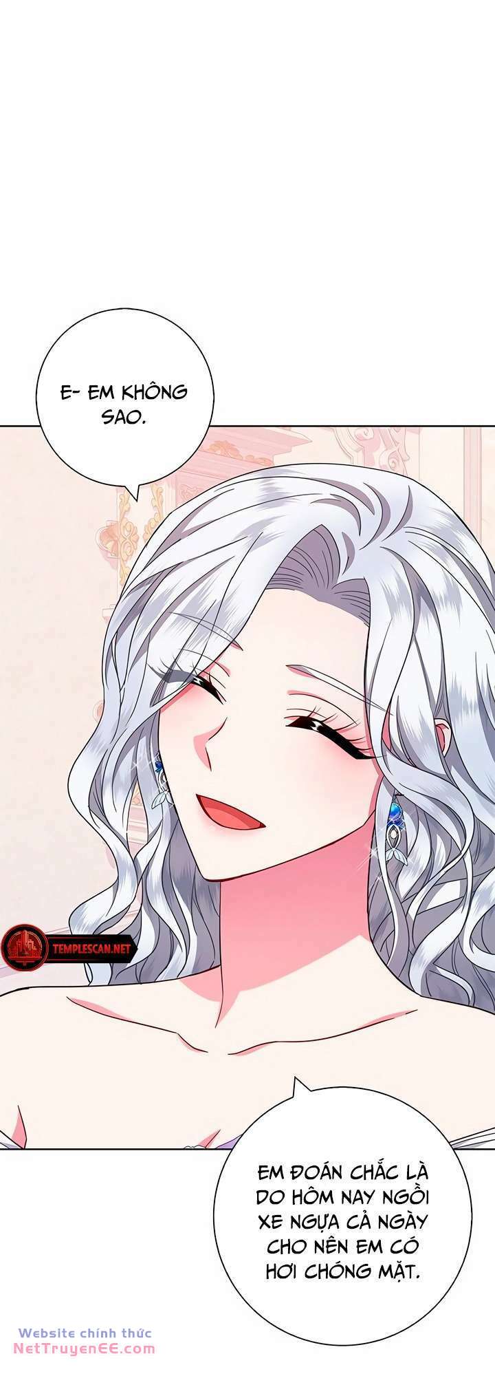 Tôi trở thành mẹ của nam chính - Chapter 24 - Page 35