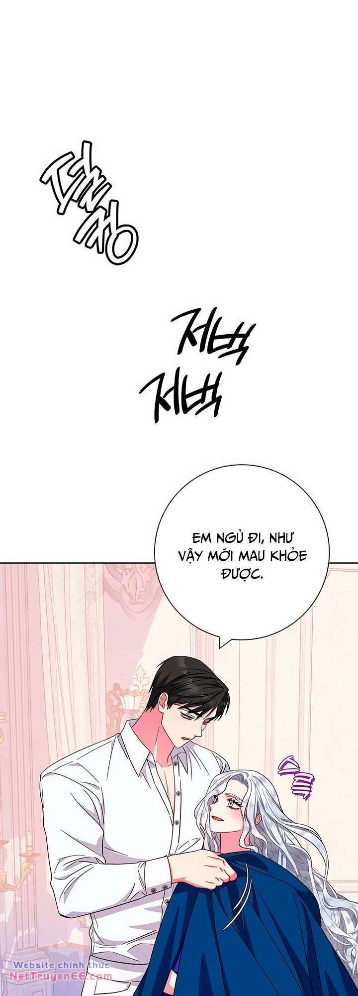 Tôi trở thành mẹ của nam chính - Chapter 24 - Page 36