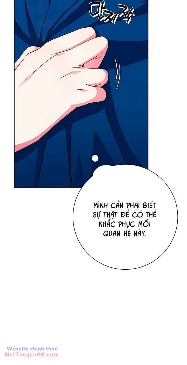 Tôi trở thành mẹ của nam chính - Chapter 24 - Page 38