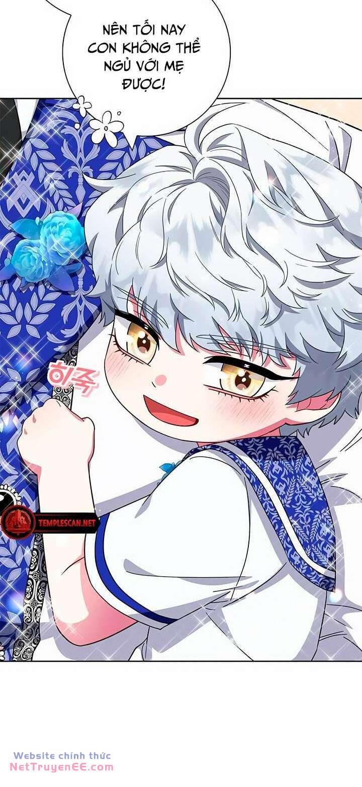 Tôi trở thành mẹ của nam chính - Chapter 24 - Page 3