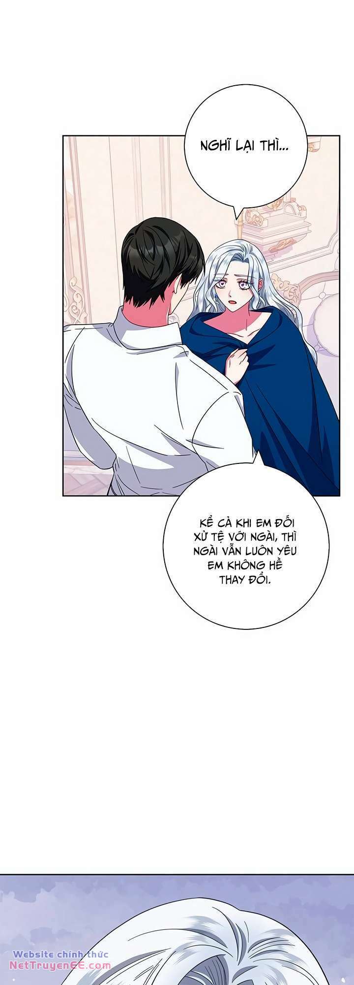 Tôi trở thành mẹ của nam chính - Chapter 24 - Page 40