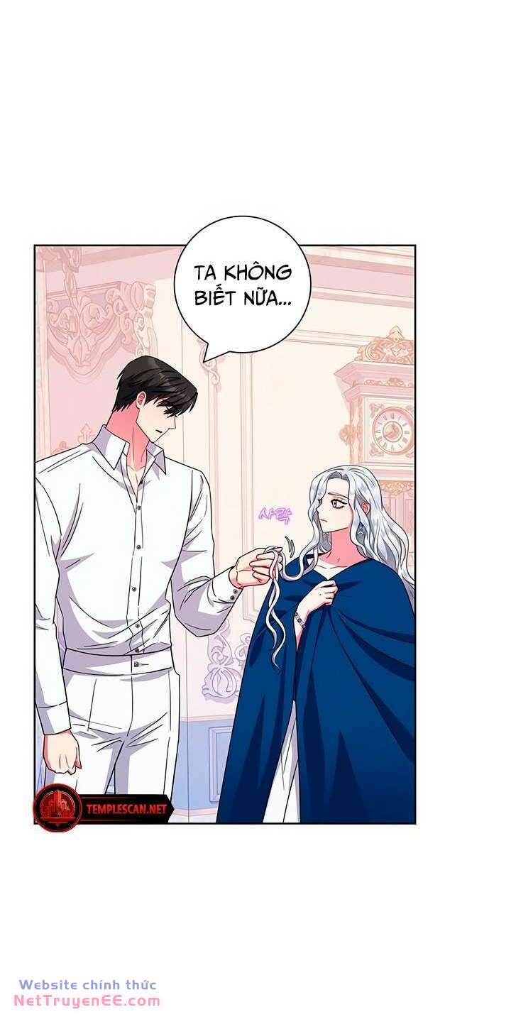 Tôi trở thành mẹ của nam chính - Chapter 24 - Page 42