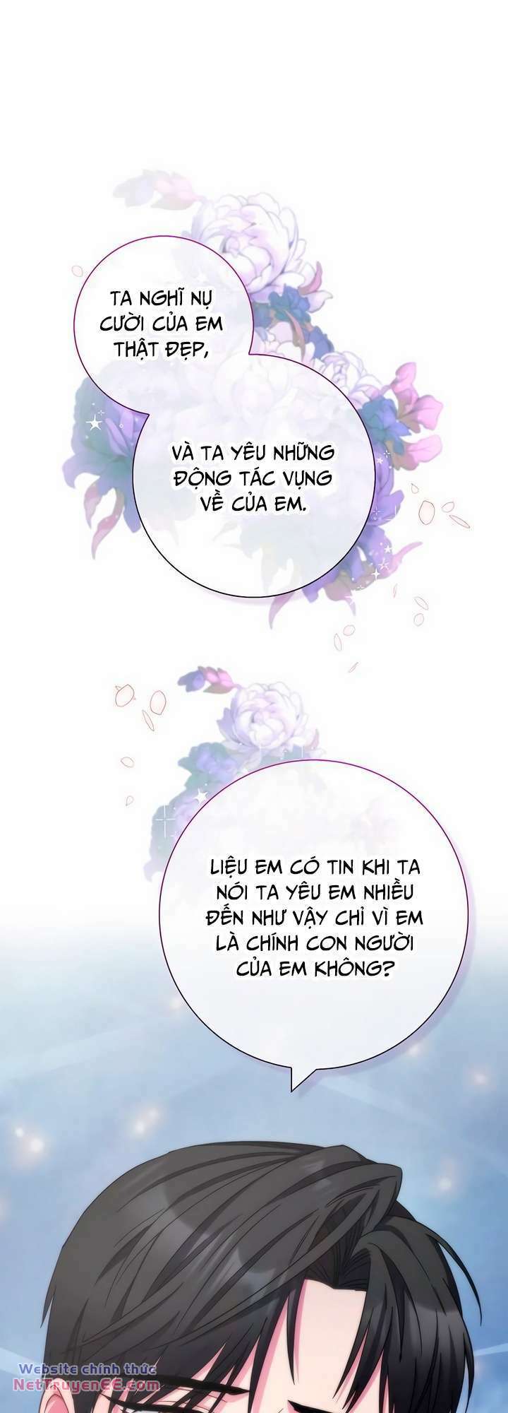 Tôi trở thành mẹ của nam chính - Chapter 24 - Page 43