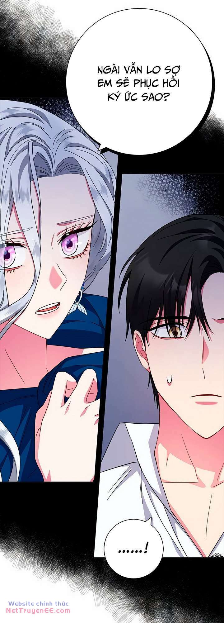 Tôi trở thành mẹ của nam chính - Chapter 24 - Page 48