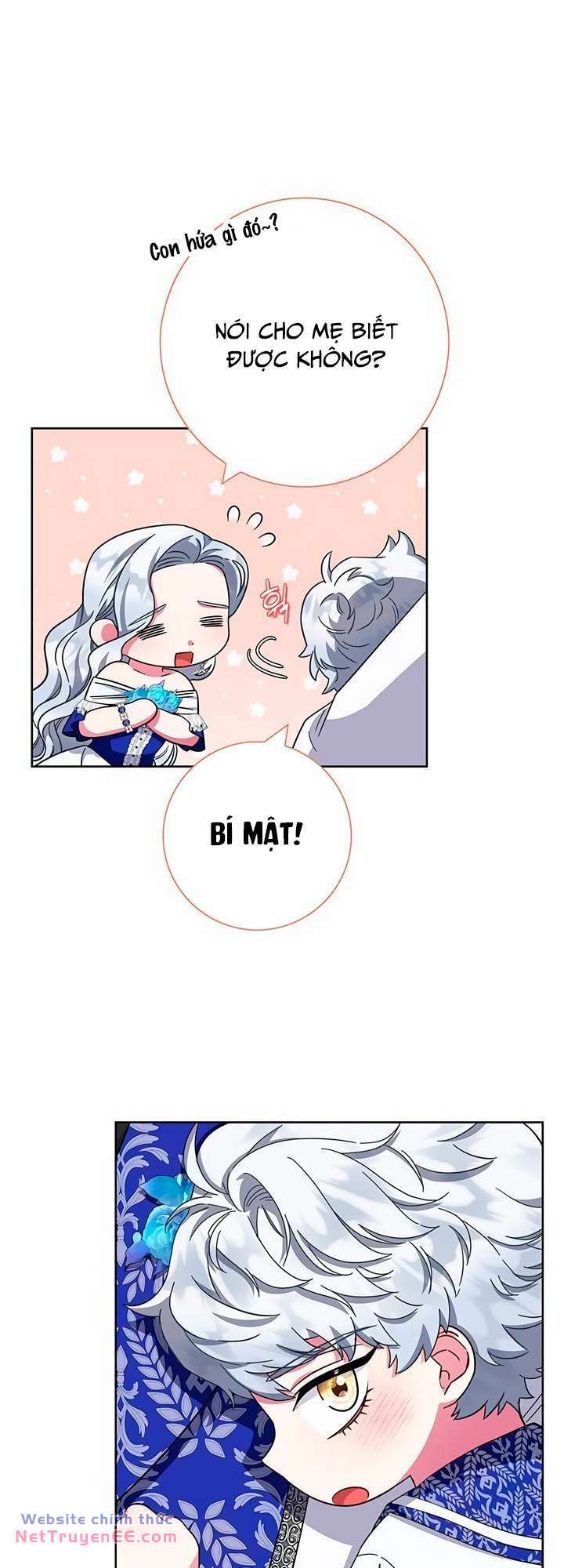 Tôi trở thành mẹ của nam chính - Chapter 24 - Page 4