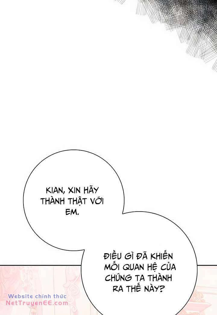 Tôi trở thành mẹ của nam chính - Chapter 24 - Page 49