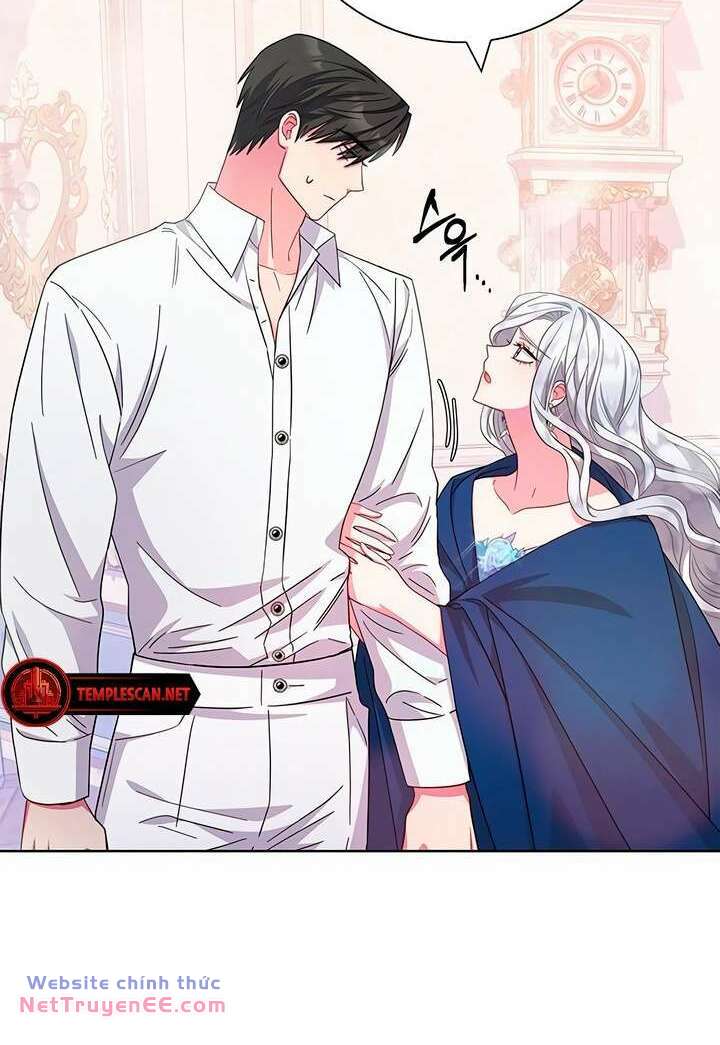 Tôi trở thành mẹ của nam chính - Chapter 24 - Page 50