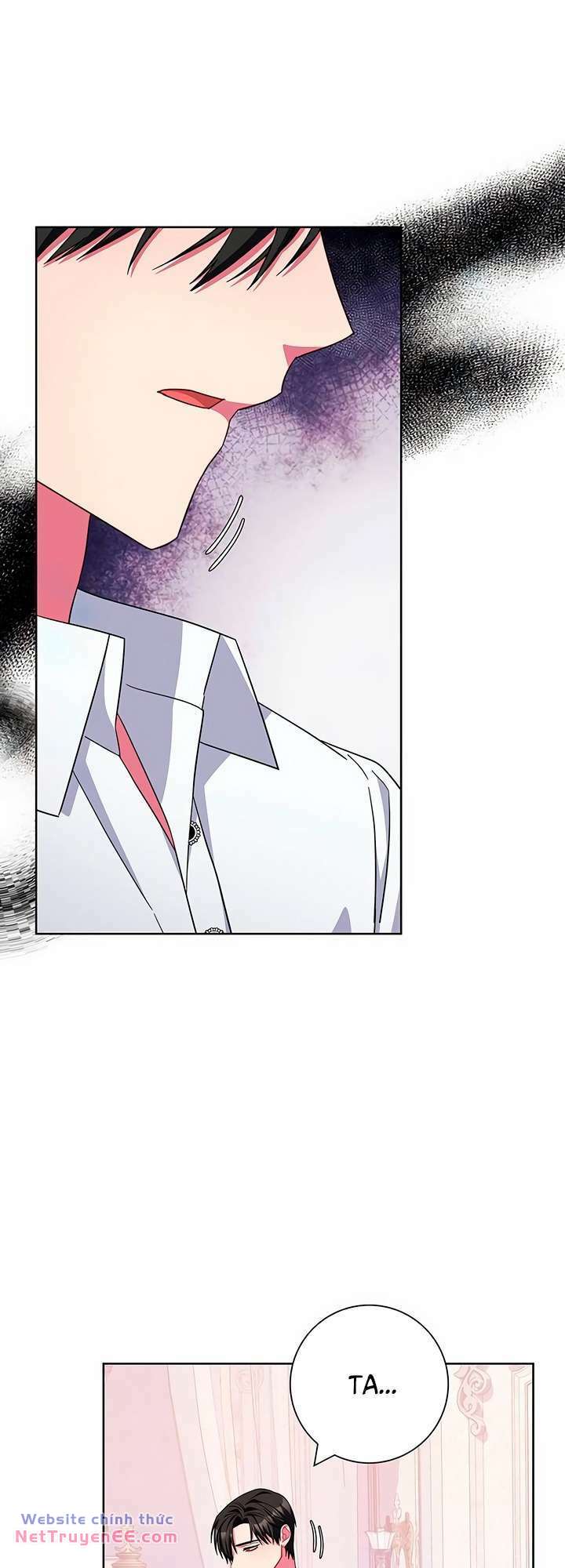 Tôi trở thành mẹ của nam chính - Chapter 24 - Page 51