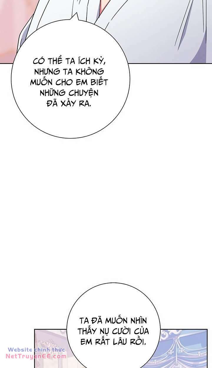 Tôi trở thành mẹ của nam chính - Chapter 24 - Page 53