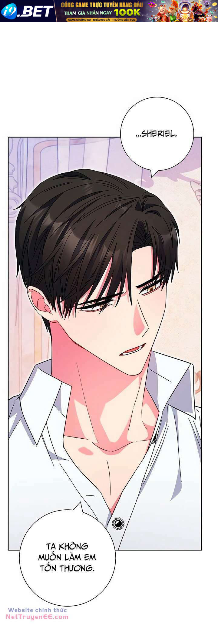 Tôi trở thành mẹ của nam chính - Chapter 24 - Page 59