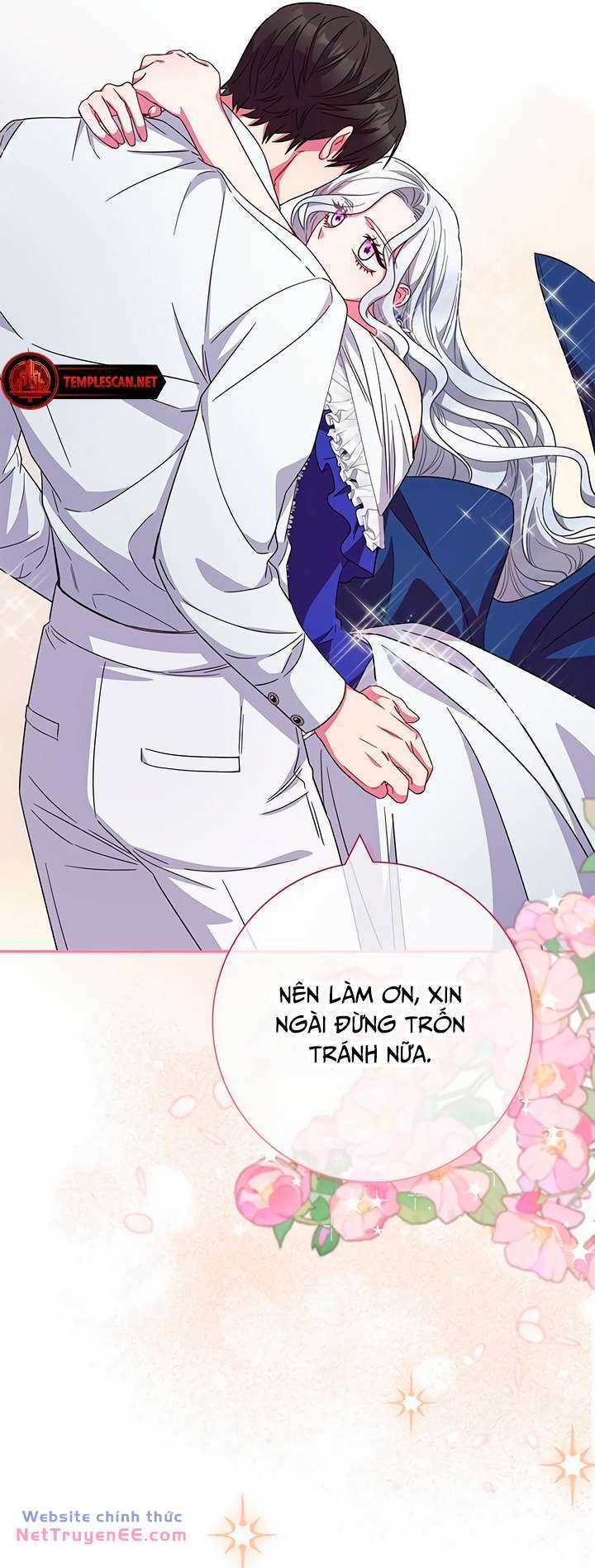 Tôi trở thành mẹ của nam chính - Chapter 24 - Page 61