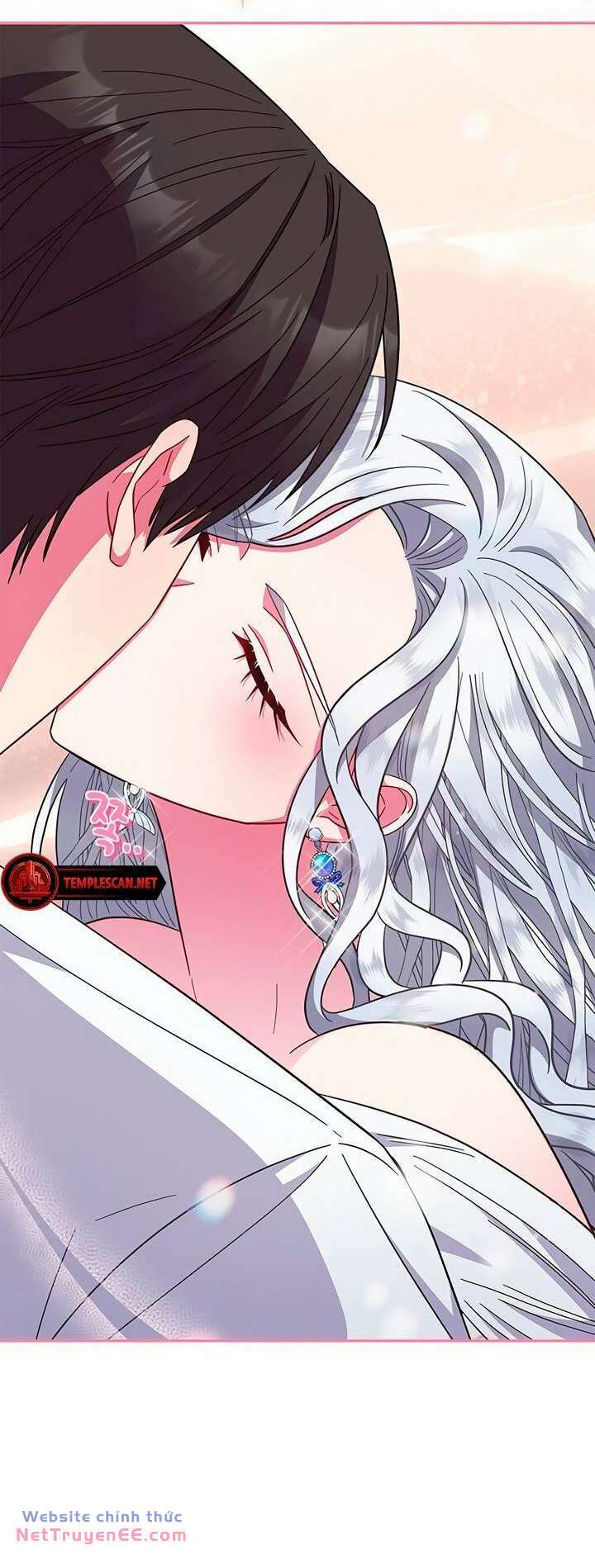 Tôi trở thành mẹ của nam chính - Chapter 24 - Page 62