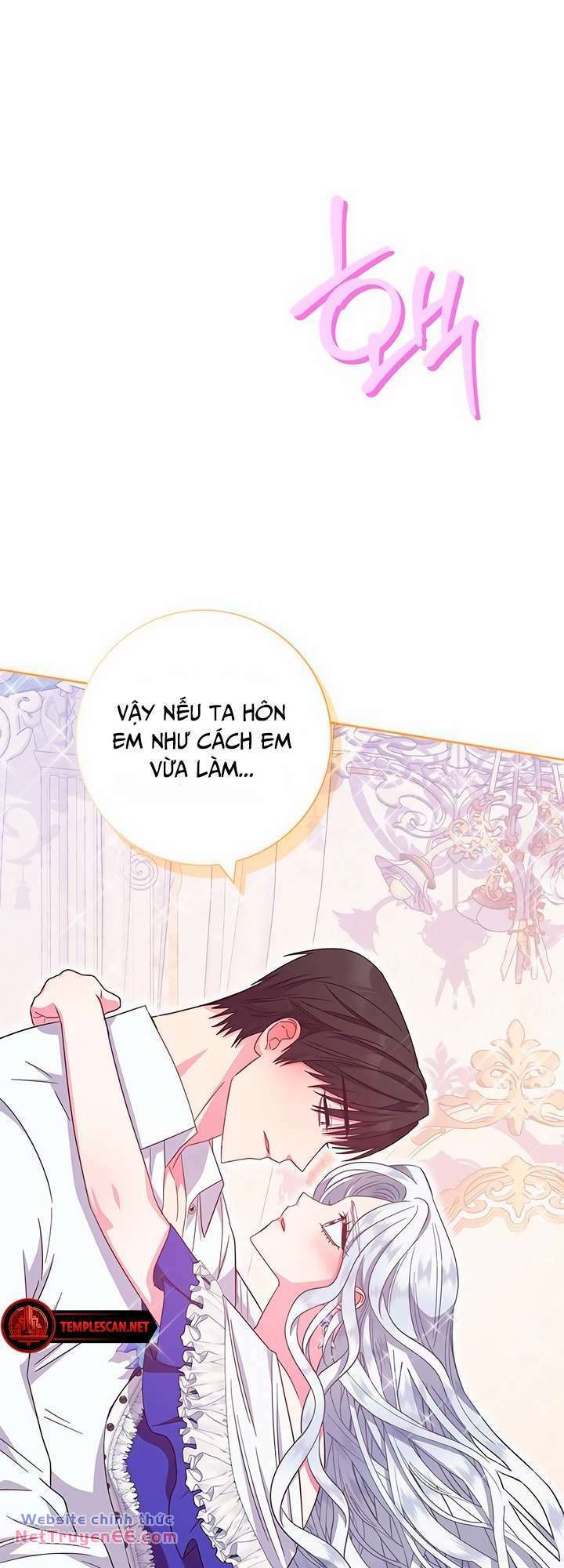 Tôi trở thành mẹ của nam chính - Chapter 24 - Page 64