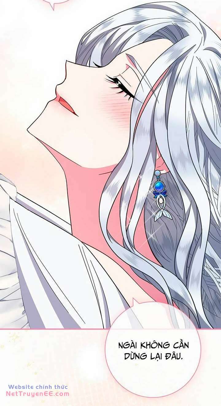 Tôi trở thành mẹ của nam chính - Chapter 24 - Page 66